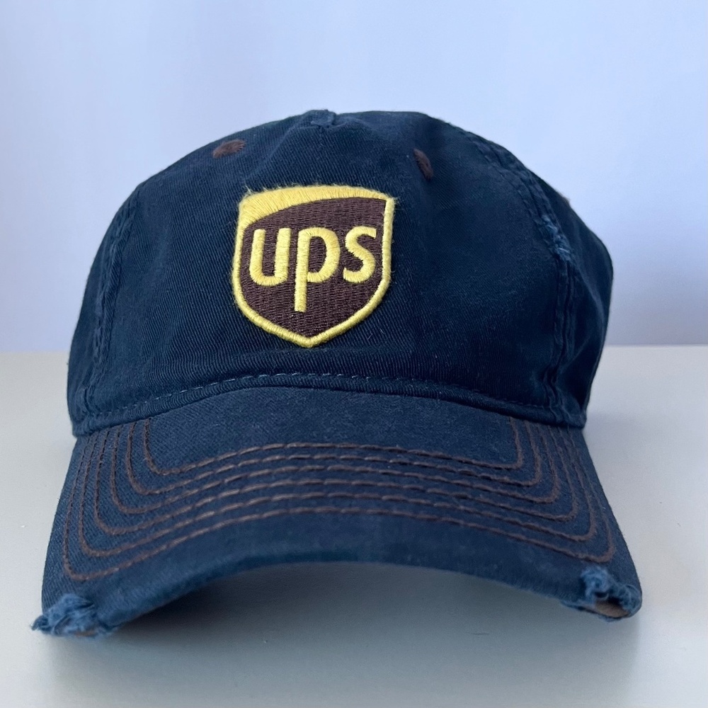 UPS Ballcap | One Size
